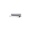 (Mex) เครื่องดูดควันสลิม ขนาด 60 ซม. รุ่น SL206 รูปที่ 1