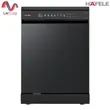 (Hafele) Freestanding Dishwasher: Smart Mate Series (Wi-Fi) (495.06.537) image 1