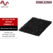 (Stiebel) ไส้กรองคาร์บอน STIEBEL ELTRON VLR 70 Active Carbon กรองกลิ่น/สารระเหย (แพ็ค 4 ชิ้น) รูปที่ 1