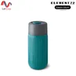 (Element72)BLACK + BLUM แก้วกระจกพกพา รุ่น GLASS TRAVEL CUP สี OCEAN รูปที่ 1