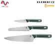 (Element72) GERBER Camping Knife Set 3 Pieces Model COMPLEAT KNIFE SET image 1