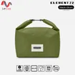 (Element72)BLACK + BLUM กระเป๋าเก็บอุณหภูมิสำหรับอาหาร ขนาด 6.7 ลิตร LUNCH BAG สี Moss รูปที่ 1