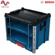 (Bosch PT) กล่องจัดเก็บเครื่องมือ พร้อม ระบบปลดล็อคได้ได้วยมือเดียว รุ่น L-BOXX Contractor Rack 2 รูปที่ 1