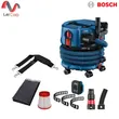 (Bosch PT) เครื่องดูดฝุ่นไร้สายขนาด 12 ลิตร 18V BiTurbo Brushless Motor รุ่น GAS 18V-12 MC รูปที่ 1