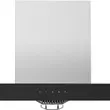 (Bosch) เครื่องดูดควันแบบติดผนัง ขนาด 90 ซม. สแตนเลสสตีล (DWA8BBA3AS) รูปที่ 1