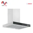 (Bosch) เครื่องดูดควันแบบติดผนัง ขนาด 60 ซม. สีดำ Series 4 (DWB67BK61T) รูปที่ 1
