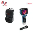 (Bosch pt) กล้องจับความร้อน ช่วงวัด -20°C ถึง +600°C เซ็นเซอร์ IR จอ 3.5 นิ้ว พร้อมกระเป๋าใส่เครื่องมือ (PRO GTC 600 C) รูปที่ 1