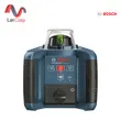 (Bosch PT) เลเซอร์แสงเขียว ปรับระนาบอัตโนมัติ ระยะทำงาน 300 ม. พร้อมชุดอุปกรณ์เสริม (GRL 300 HVG SET) รูปที่ 1