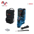 (Bosch PT) เครื่องสแกนผนังและตรวจหาวัตถุ ตรวจหาได้ลึกสูงสุด 200 มม. พร้อมเทคโนโลยี Bosch Radar (PRO D-tect 200 C) รูปที่ 1