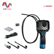 (Bosch PT) กล้องตรวจสอบ จอ 5 นิ้ว ความละเอียด 1280 x 720 พิกเซล พร้อมฟังก์ชั่น AutoUp (PRO GIC 5-27 C) รูปที่ 1