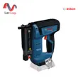 (Bosch PT) เครื่องเจาะตะปูไม้ไร้สาย 18V มอเตอร์ไร้แปรงถ่าน ระบบล็อคการยิงเมื่อไม่มีลูก (PRO GNH 18V-35) รูปที่ 1