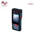 (Bosch PT) เครื่องวัดระยะด้วยเลเซอร์ วัดไกล 150 ม. กล้องดิจิตอลในตัว จอ IPS 2.8" เชื่อมต่อ Bluetooth (PRO GLM 150 C) รูปที่ 1