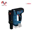 (Bosch PT) เครื่องใส่ลวดเย็บไม้ไร้สาย 18V มอเตอร์ไร้แปรงถ่าน ปรับความลึกได้ พร้อมไฟ LED (PRO GTH 18V-14) รูปที่ 1