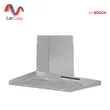 (BOSCH) เครื่องดูดควันแบบเกาะกลาง 90 ซม. สแตนเลส ควบคุมแบบสัมผัส Super Silent (DIB97IM50) รูปที่ 1