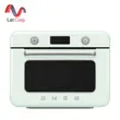 (Smeg) เตาอบไอน้ำตั้งโต๊ะ สไตล์ 50's ความจุ 30 ลิตร 10 โปรแกรม สีเขียวพาสเทล (COF01PGEU) รูปที่ 1