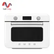 (Smeg) เตาอบไอน้ำตั้งโต๊ะ 30 ลิตร สไตล์ 50's สีขาว 33 เมนูอัตโนมัติ (COF01WHEU) รูปที่ 1