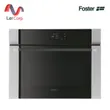(Foster) เตาอบไมโครเวฟบิลท์อิน พร้อมฟังก์ชั่นย่าง ความจุ 34 ลิตร ขนาด 60x46 ซม. (S4001 / 7136 027) รูปที่ 1
