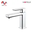 (Hafele) ก๊อกผสมอ่างล้างหน้า โครเมี่ยม (589.22.600) รูปที่ 1