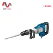 (Bosch PT) เครื่องสกัดทำลายระบบ SDS max แรงกระแทก 23 จูล ระบบ Vibration Control (PRO GSH 11 VC (0 611 336 0K0)) รูปที่ 1