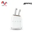 (Smeg) ชุดมีดสแตนเลส 6 ด้าม พร้อมบล็อกเก็บมีด สไตล์ 50's Retro (KBSF02WH) รูปที่ 1