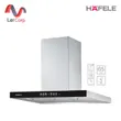 (Hafele) เครื่องดูดควันแบบติดกลางห้อง ซีรีย์ AURELIA ควบคุมสัมผัส จอ LED สองด้าน เซ็นเซอร์เคลื่อนไหว (495.38.400) รูปที่ 1