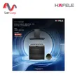 (Hafele) เซ็ตเครื่องดูดควันติดผนัง 90 ซม. + เตาอบเตาแก๊สตั้งพื้น 90 ซม. และหน้ากากกันแมลง SENSE SERIES (495.07.636) รูปที่ 1