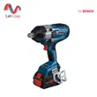 (Bosch PT) Cordless Impact Wrench/Socket 3/4" Brushless Motor 3-Speed Power/Torque Adjustment (GDS 18V-1050 H) image 1