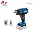 (Bosch PT) เครื่องเป่าลมร้อนไร้สาย อุณหภูมิ 2 ระดับ 300/500°C พร้อมไฟ LED (PRO GHG 18V-50) image 1