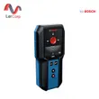 (Bosch PT) เครื่องสแกนผนังและตรวจหาวัตถุ ตรวจจับโลหะ สายไฟ และโครงไม้ กันฝุ่นกันน้ำ IP54 (PRO GMS 120-27) image 1