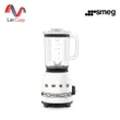 (Smeg) เครื่องปั่นน้ำผลไม้ สไตล์ 50's Retro โถปั่น 1.5 ลิตร ปรับความเร็วได้ 4 ระดับ (BLF03PCWEU) รูปที่ 1