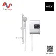 (MEX) Electric Water Heater 3500W: Model CUBE 35E (SA): Silver Bronze image 1