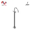(Jaquar) ก๊อกผสมลงอ่างอาบน้ำแบบตั้งพื้น รุ่น Vic สี Chrome (VIC-CHR-503121K) รูปที่ 1