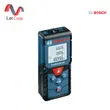 (Bosch Power Tools) เครื่องวัดระยะด้วยเลเซอร์ รวมโหมดวัดความยาว พื้นผิว ปริมาตร และความสูงแบบอ้อม (PRO GLM 40-12) รูปที่ 1