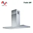 (Foster) เครื่องดูดควันแบบแขวนผนัง 90 ซม. มอเตอร์ Brushless กำลังดูด 700 ลบ.ม./ชม. ไฟ LED (2440 091) รูปที่ 1