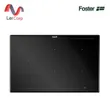 (Foster) เตาแม่เหล็กไฟฟ้า 5 หัว กระจกเซรามิค สีดำ ระบบสัมผัส (7386 646) รูปที่ 1