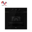 (Teka) Black Edition เตาอบMultifunction 12 functions และ HydroClean system รุ่น HLB 8690 BK รูปที่ 1