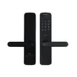 (Hafele) ชุดล็อคประตูระบบดิจิตอล DL 7100  DIGITAL DOOR LOCK DL 7100 (499.21.192) (ติดตั้งฟรี กรุงเทพ และ ปริมณฑล) รูปที่ 1