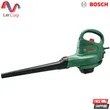 (Bosch PT) Garden Leaf Vacuum UniversalGardenTidy 3000 image 1
