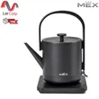 (Mex) ZEN Design Electric Kettle Model KPL507B 0.7 Liter (Black) image 1