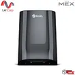 (Mex) Vertical Wall-Mounted Storage Water Heater 3 Liters Model MINIBOT-3L image 1