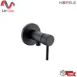 (HAFELE) Single Lever Shower Tap, Wall-Mounted Installation SIGMA (485.60.211) image 1