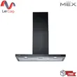 (Mex) MESTER Box Type Range Hood Model MT390B image 1