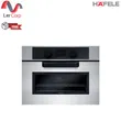 (Hafele) Built-in Microwave: SUPREMO SERIES - 40L Stainless Steel (495.06.496) image 1