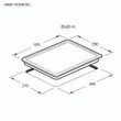 (Eve) 2-Hob Ceramic Electric Cooktop HB30-2CEM/SC image 8