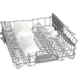 (Bosch) Series 2 Fully-Integrated Built-In Dishwasher 60 cm Model SMV26AX00Q image 5