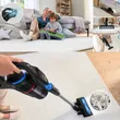 (Bosch) Unlimited 9 Cordless Vacuum Cleaner Black BCS931BQC image 2