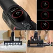 (Bosch) Unlimited 9 Cordless Vacuum Cleaner Black BCS931BQC image 3