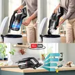 (Bosch) Unlimited 9 Cordless Vacuum Cleaner Black BCS931BQC image 5