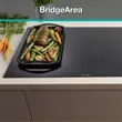 (Gorenje) 4-Burner Induction Cooktop 60 cm GI6432BSCWF image 10