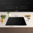(Gorenje) 4-Burner Induction Cooktop 60 cm GI6432BSCWF image 4